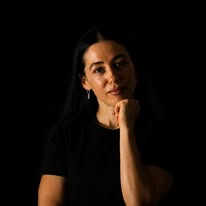 Maria Vougioukli