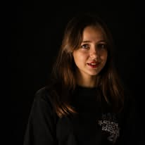 Zoi Anastasia Loukeri